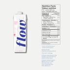 12 pack of 1L - Strawberry + Rose