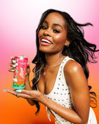 energy drink - strawberry sunrise