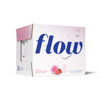 12 pack of 1L - Strawberry + Rose