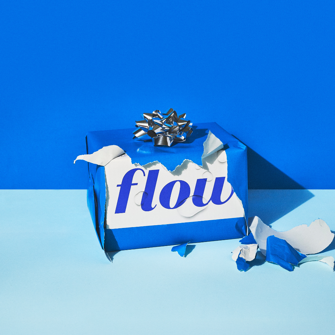 Flow E-Gift Card